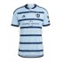 Camisola Sporting Kansas City Homem Equipamento Primeiro 2023-2024 Manga Curta